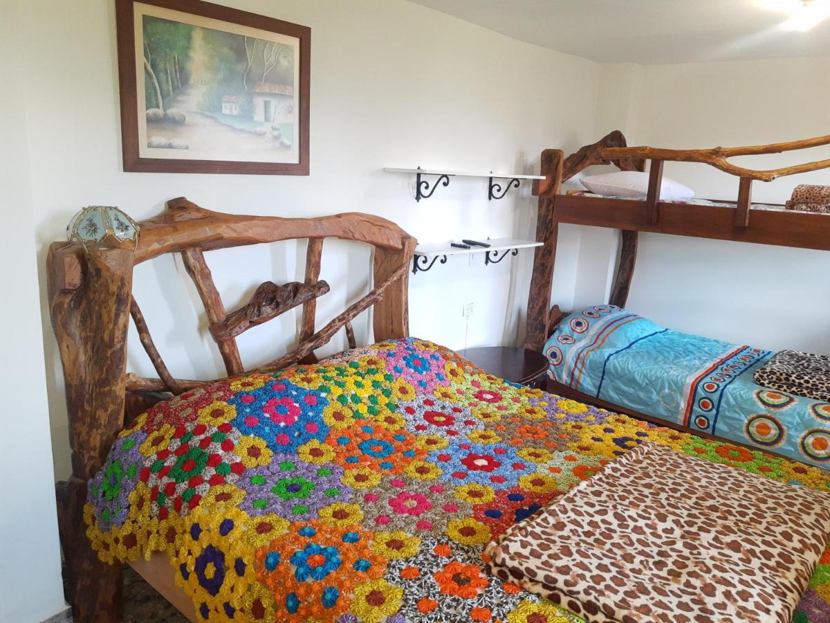Apartamento Campestre Medellín Eksteriør billede