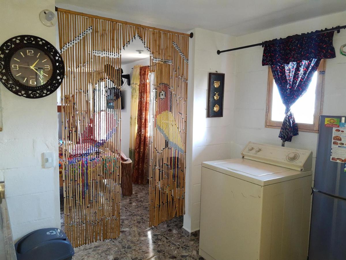 Apartamento Campestre Medellín Eksteriør billede