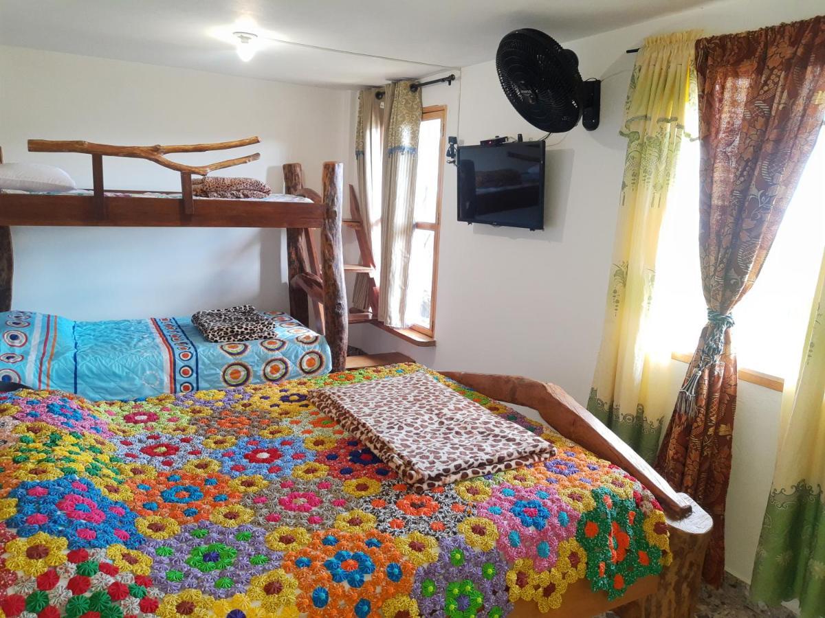 Apartamento Campestre Medellín Eksteriør billede