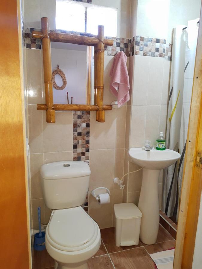 Apartamento Campestre Medellín Eksteriør billede